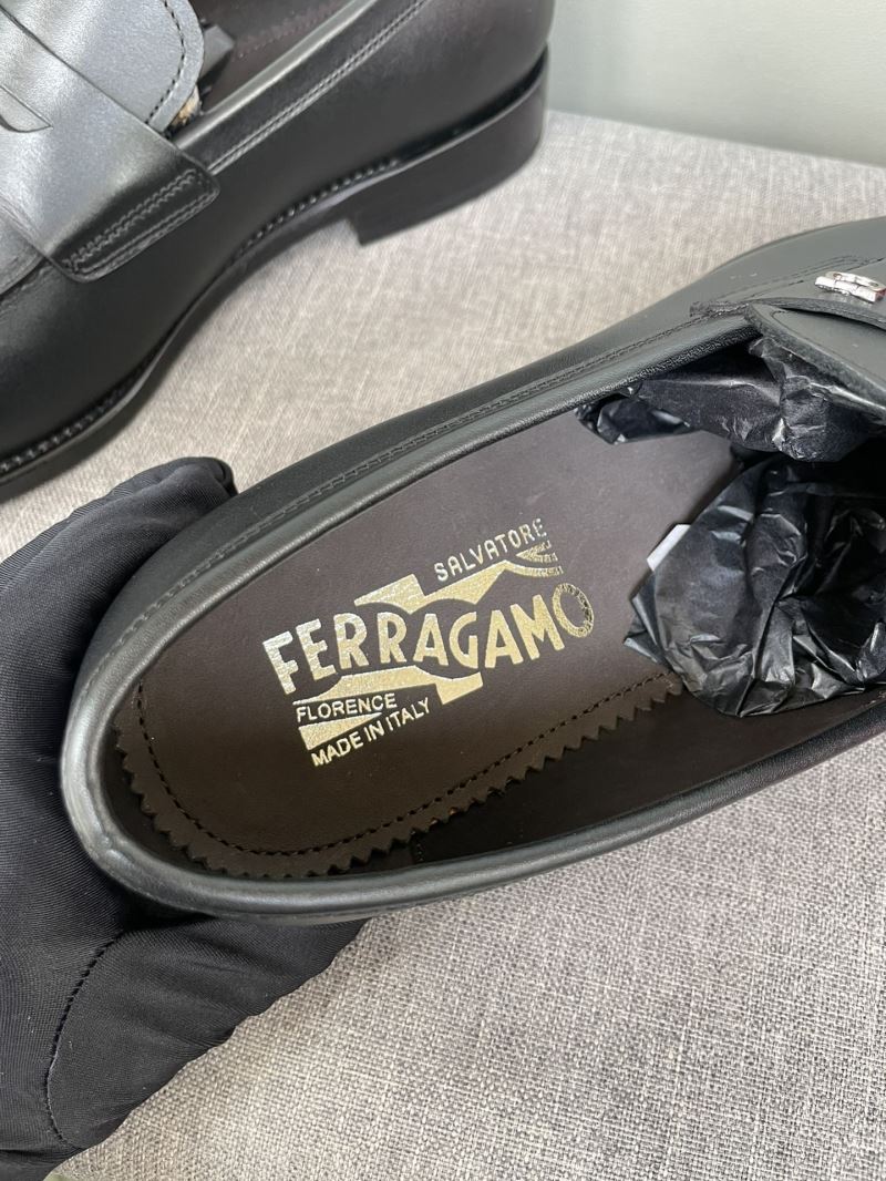 Ferragamo Shoes